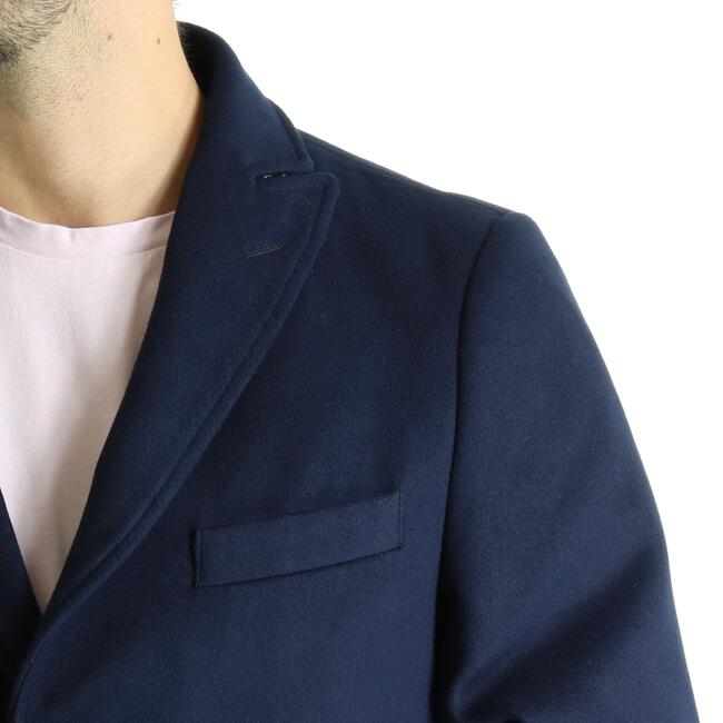 CAPPOTTO BASIC SSEINSE - Mad Fashion | img vers.650x/